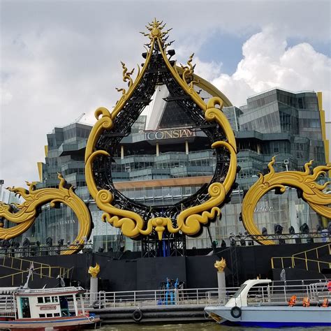 ICONSIAM: All You Need to Know BEFORE You Go 